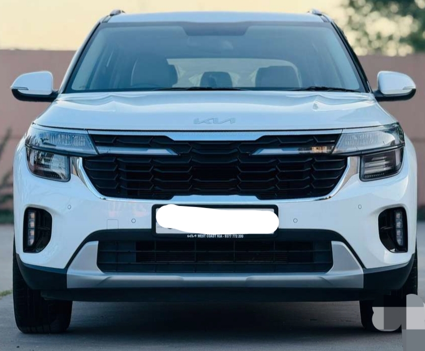 Kia Seltos(2020-2022) Htk 1.5 Facelift